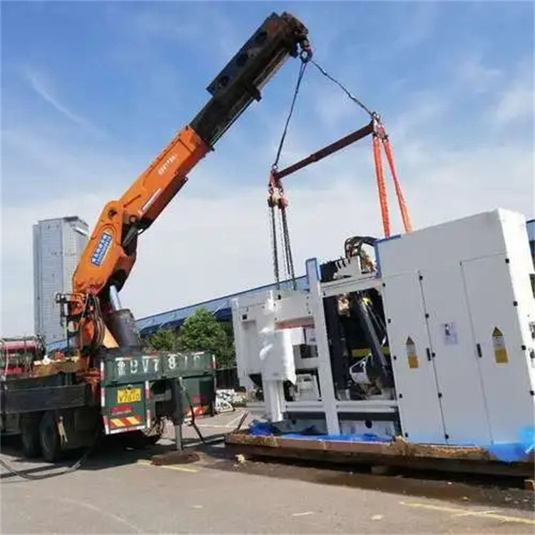 迁西附近小吊车联系方式|8-16吨|本地及时服务