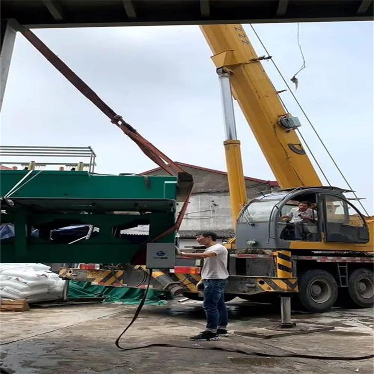 迁西大吨位吊车租赁应急保障方案|化解突发吊装需求难题