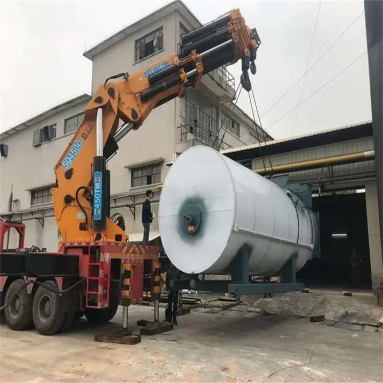 迁西吊车租用电话|24小时应急服务|精准吊装方案